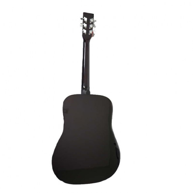 κιθάρα 5-4 με δάκρυ μαυρο κινέζ 1β